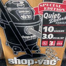 Shop vac gallon for sale  Richmond