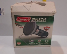 Coleman blackcat portable for sale  Moyock