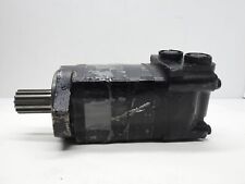 Hydraulic motor 104 for sale  Draper