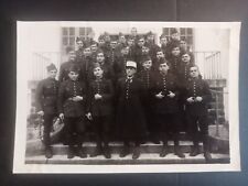 Photo ww2 ecole d'occasion  La Crau