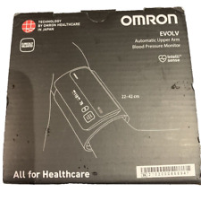 Omron evolv wireless for sale  ELY