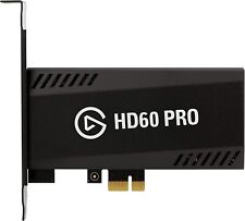 Corsair FBA_1GC109901002 5 Volts Elgato Capture HD60 Pro para videogame comprar usado  Enviando para Brazil