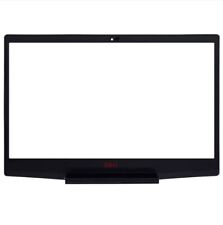 Notebook Dell G3 3500 G3 3590 P89F preto LCD moldura frontal logotipo vermelho comprar usado  Enviando para Brazil