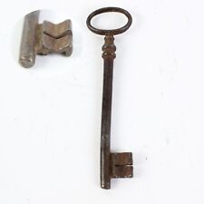 Chiave antica ferro usato  San Giorgio A Liri