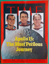 Apollo time magazine usato  Castelfidardo