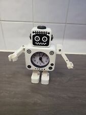 Metal robot alarm for sale  BEDFORD