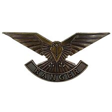 Rangers regiment bronze for sale  RIPON
