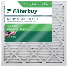 Filterbuy 20x20x1 pleated for sale  Talladega