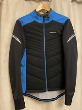 Shimano softshell padded for sale  ASCOT