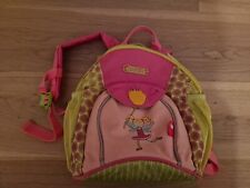 Rucksack kindergarten tasche gebraucht kaufen  Geisenheim