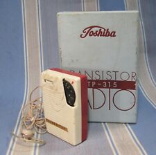 1959 toshiba 3tp for sale  Santa Fe