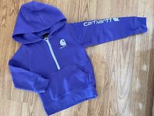 Carhartt size toddler for sale  Harmony