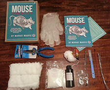 Diy mouse taxidermy for sale  LONDON