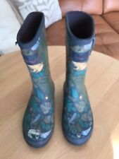 Joules welly rain for sale  Somerset