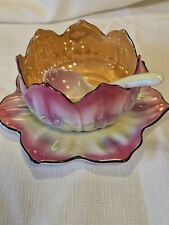 Lusterware vintage lotus for sale  Roanoke