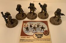 Dust 1947 tactics for sale  Simi Valley