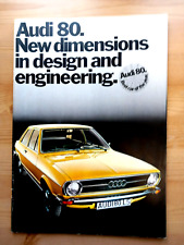 Audi 1973 sales for sale  Ireland