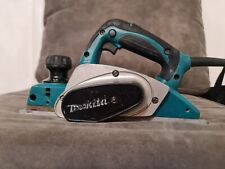 Makita electric planer for sale  Shipping to Ireland