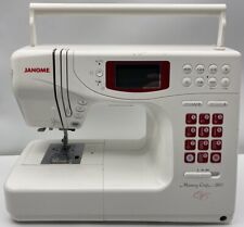 janome for sale  Shipping to Ireland