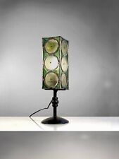 1960 lampe moderniste d'occasion  Paris III