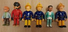 Fireman sam figures for sale  BOOTLE