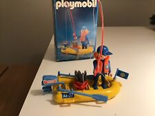 Playmobil 3574 angler gebraucht kaufen  München