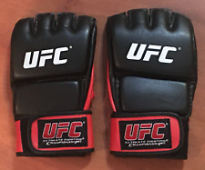 Official ufc brand for sale  Clarksville