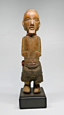 Teke ancestor sculpture for sale  Quakertown
