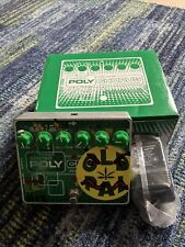 Electro harmonix stereo for sale  Willow Street