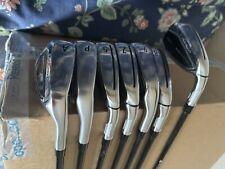 Taylormade irons mmt for sale  CHELTENHAM