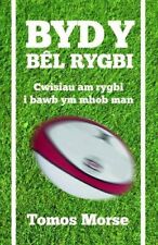 Byd bel rygbi for sale  UK