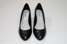 Easy Street Women's Passion Pumps Black Size 10M for sale  Shipping to South Africa