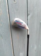 Howson driving iron for sale  NORWICH