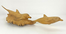 Dolphins porpoise wood for sale  Clarkston
