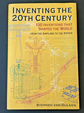 100 inventions shaped for sale  Dallas