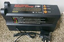 electric rat trap for sale  ILFORD