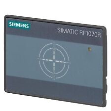 Usado, Leitor de Controle Siemens 6GT2831-6BA50 RF1070R RS232 comprar usado  Brasil 