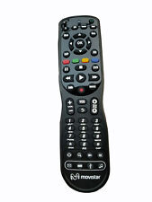 Control remoto original Movistar LED TV 67300BA0-013  segunda mano  Embacar hacia Argentina