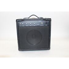 Austin AU-20B Guitar Bass Combo Amp - Black - Tested for sale  Shipping to South Africa
