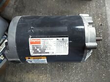 Dayton electric motor for sale  Emporium