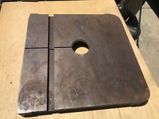 Delta Rockwell 14" Band Saw Table Bandsaw Cast Iron 426-02-091-2001 Nice Shape, used for sale  San Ramon