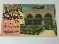 Vintage states restaurant for sale  Farmington