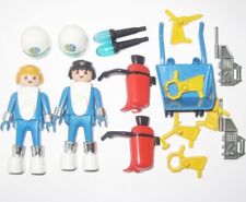 Playmobil astronauten zubehör gebraucht kaufen  Leingarten