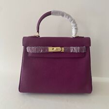 Purple belted top for sale  Plano
