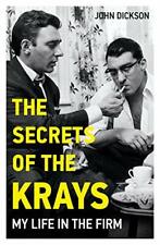 Secrets krays life for sale  UK