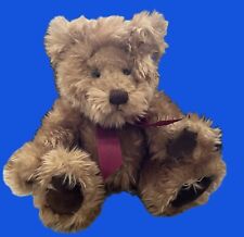 Teddy bear plush. for sale  BOURNEMOUTH