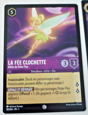 Lorcana trading card d'occasion  Expédié en Belgium