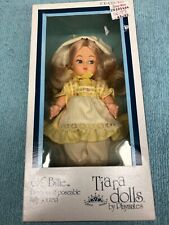 1981 playmates tiara for sale  New Bedford