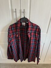 Men timberland shirt for sale  ASHBOURNE