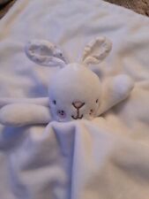 Kiddicare white rabbit for sale  SEAFORD